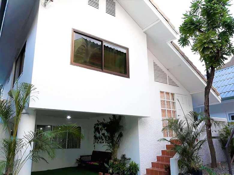 Family Home Chiang Mai | Lino House