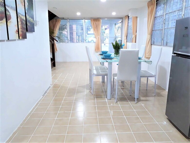 Family Home Chiang Mai | Lino House