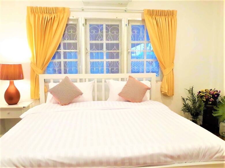 Family Home Chiang Mai | Lino House