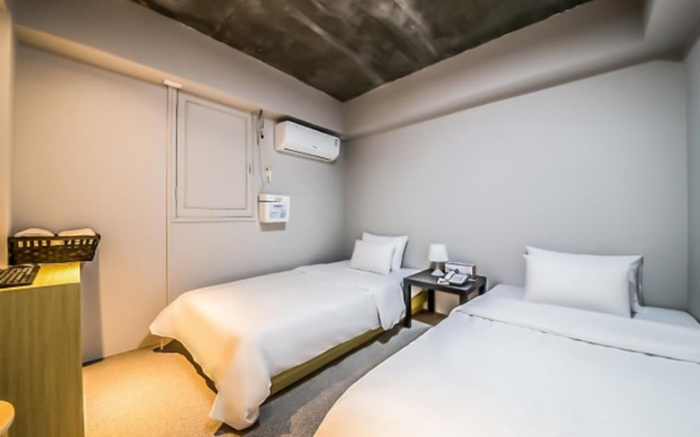 Junoh Hotel