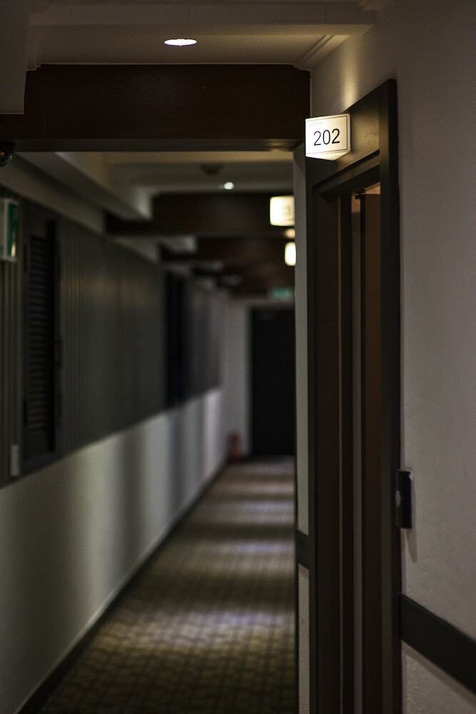 Junoh Hotel