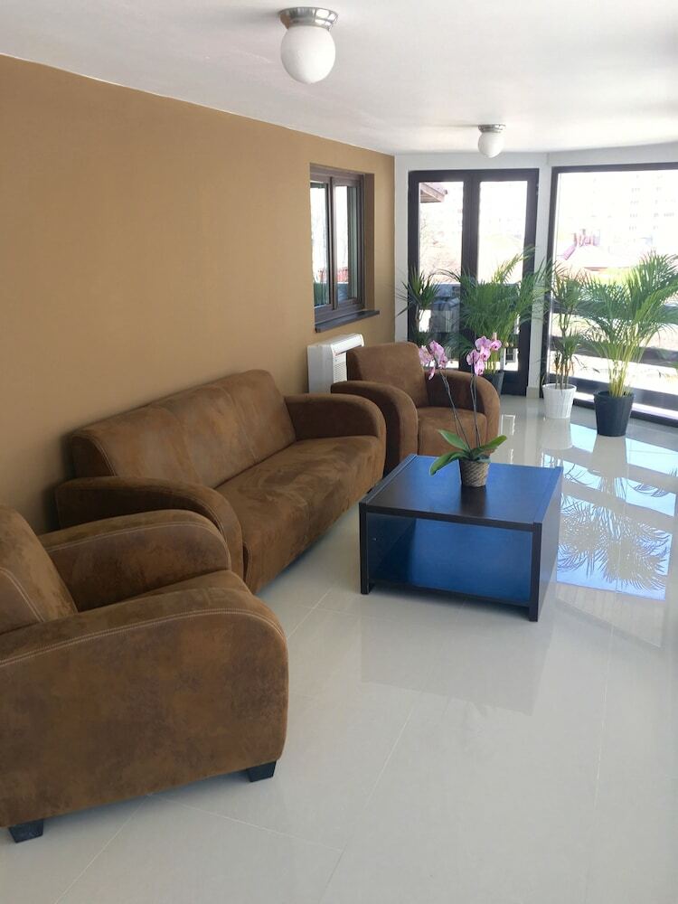 Apartamentos Elysium Accommodation