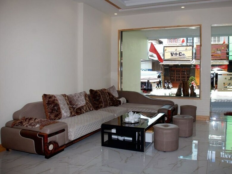 Hostal Sunrise Hotel - Hostel