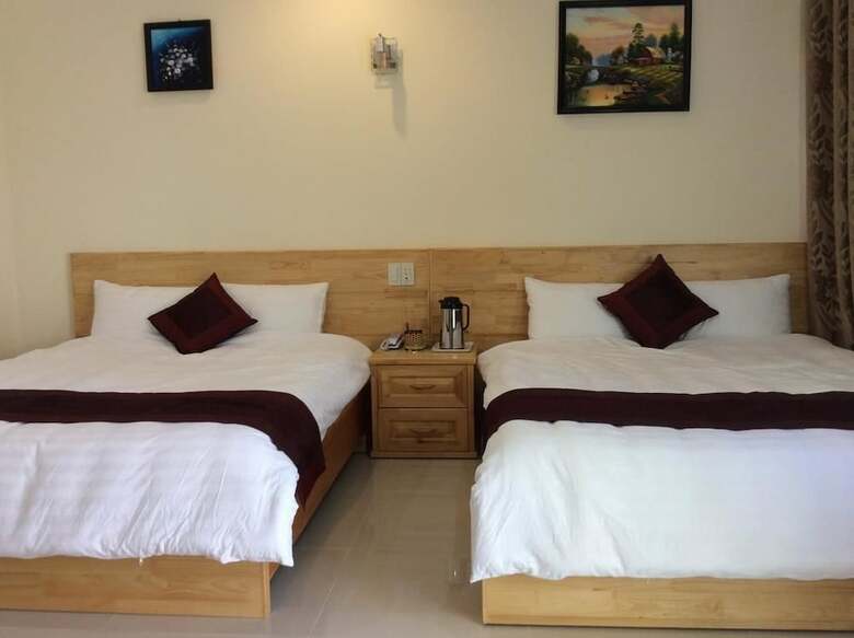 Hostal Sunrise Hotel - Hostel