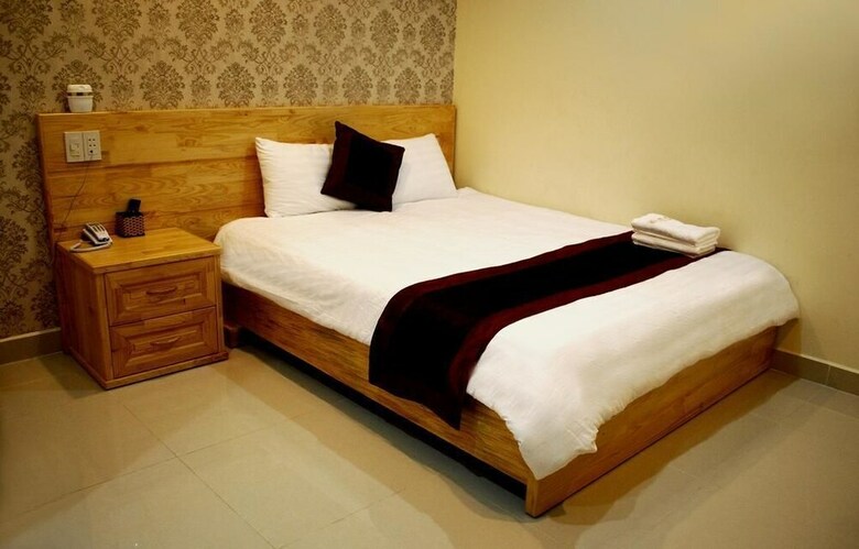 Hostal Sunrise Hotel - Hostel
