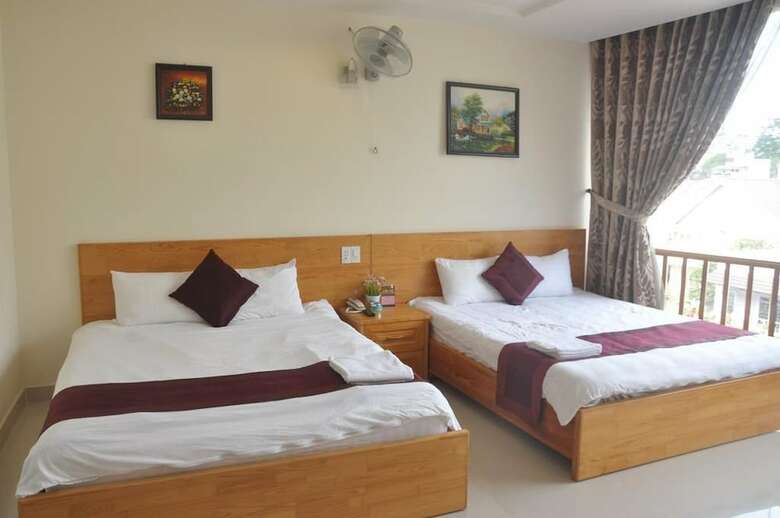 Hostal Sunrise Hotel - Hostel
