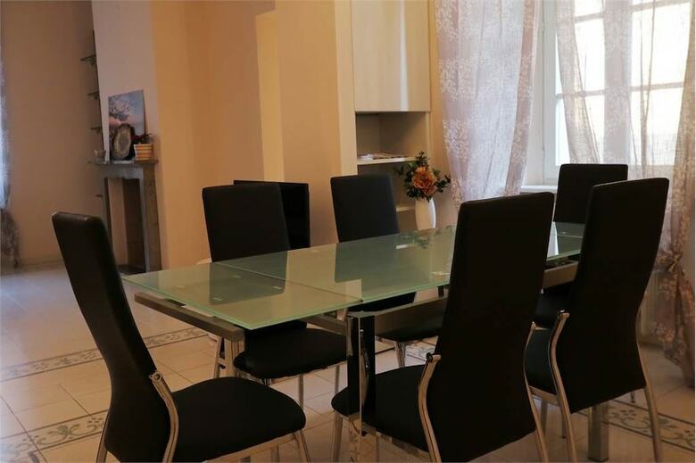 Apartamento Logicasa Elegance In Como Centre