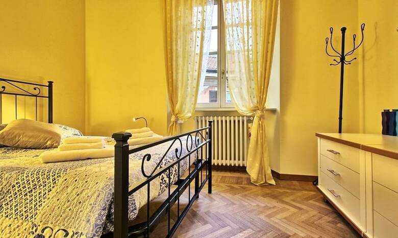 Apartamento Logicasa Elegance In Como Centre