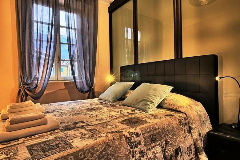 Apartamento Logicasa Elegance In Como Centre