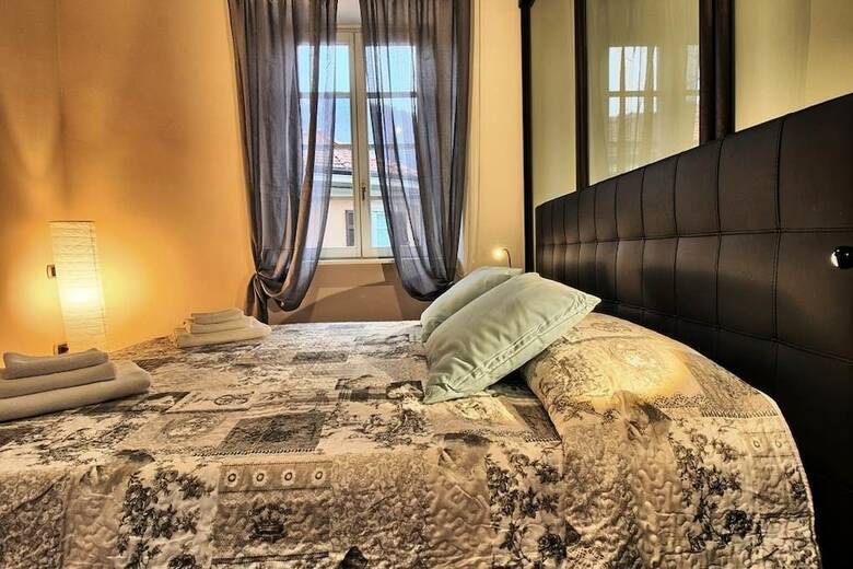 Apartamento Logicasa Elegance In Como Centre