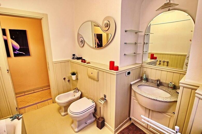 Apartamento Logicasa Elegance In Como Centre