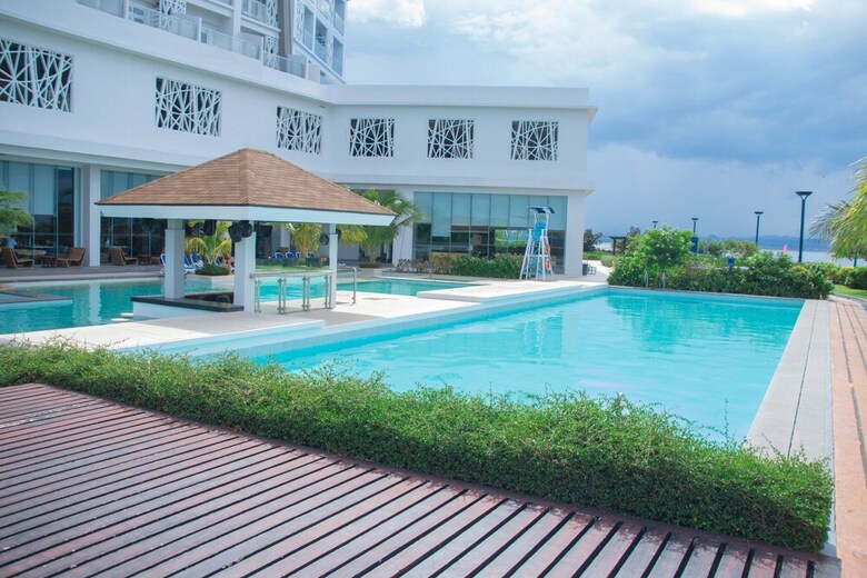 Stunning Ocean View At Arterra Bay