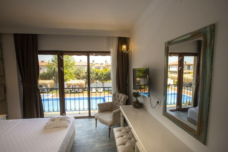Alacati Pupil Hotel
