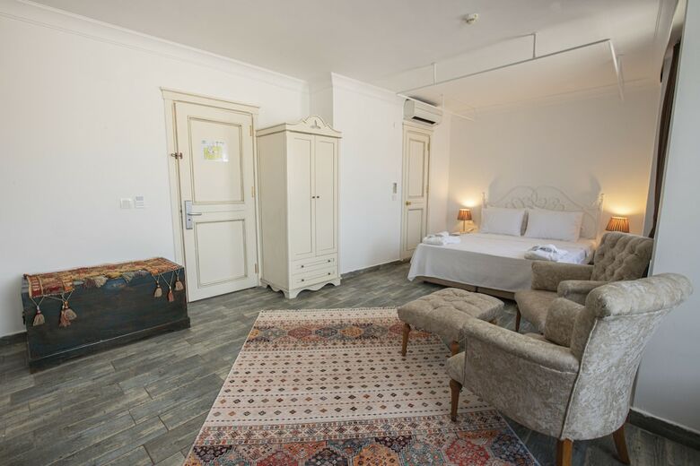 Alacati Pupil Hotel