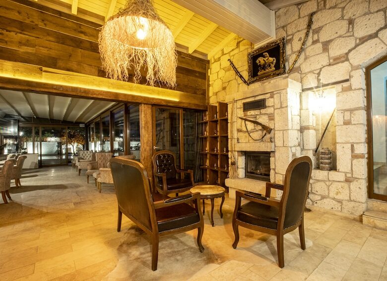 Alacati Pupil Hotel