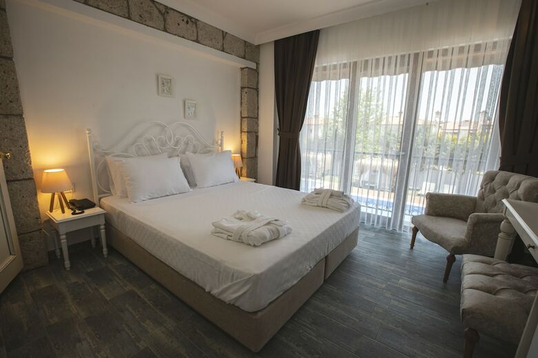 Alacati Pupil Hotel