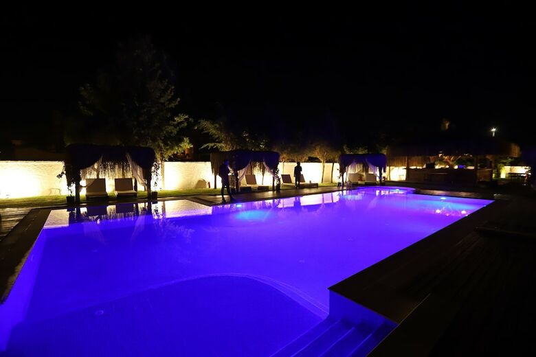 Alacati Pupil Hotel