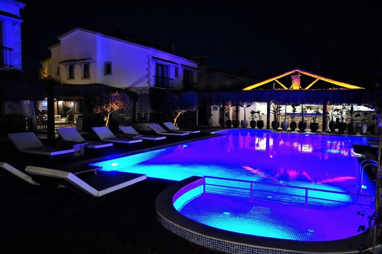 Alacati Pupil Hotel