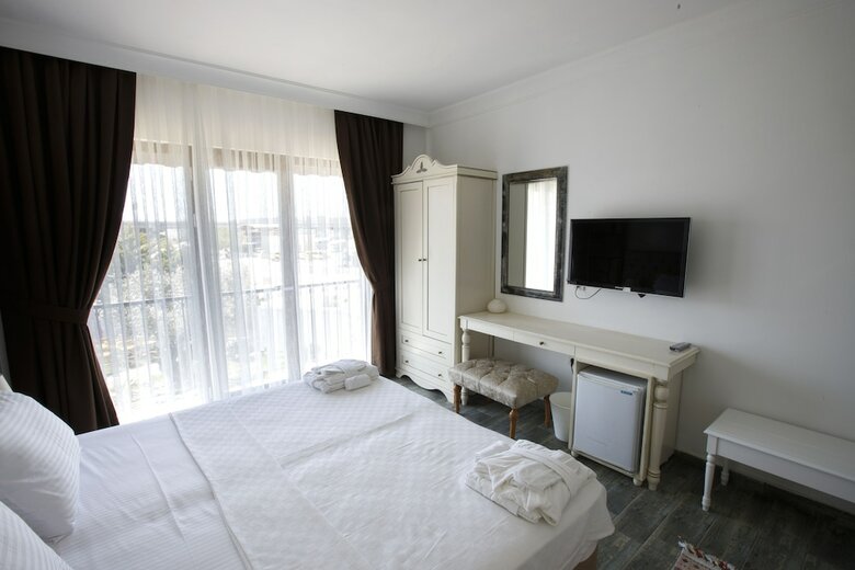 Alacati Pupil Hotel