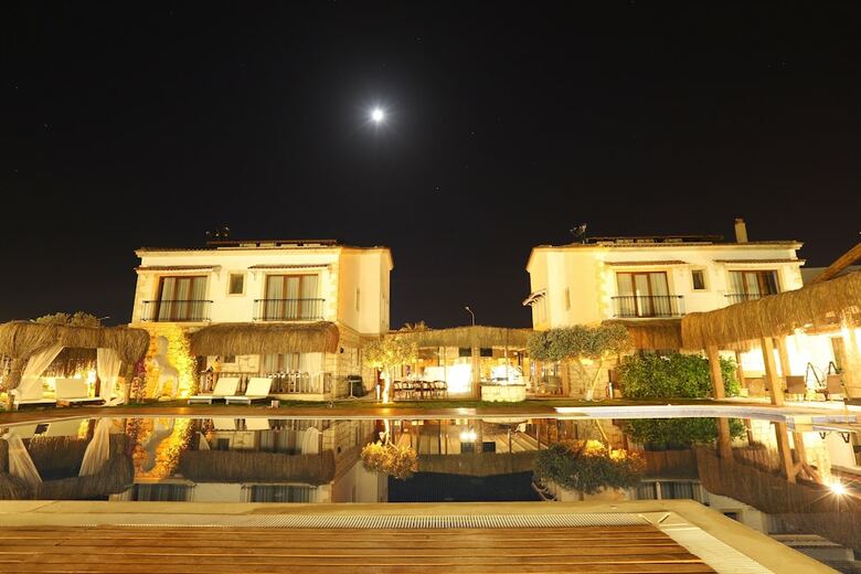 Alacati Pupil Hotel