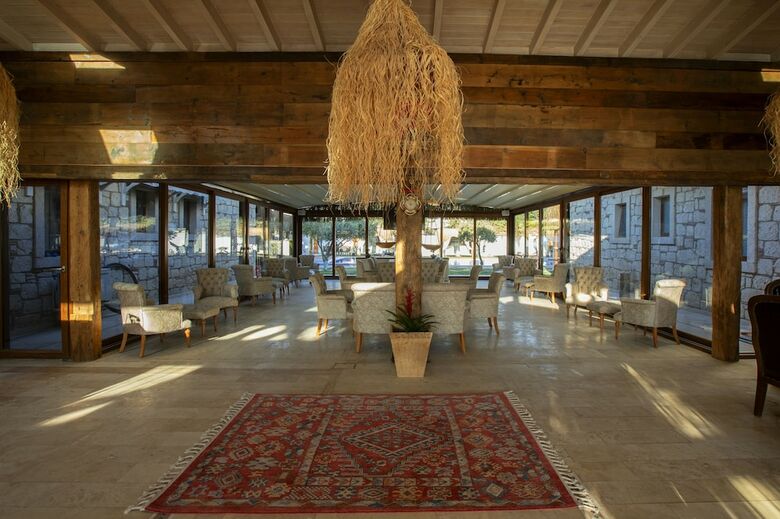 Alacati Pupil Hotel
