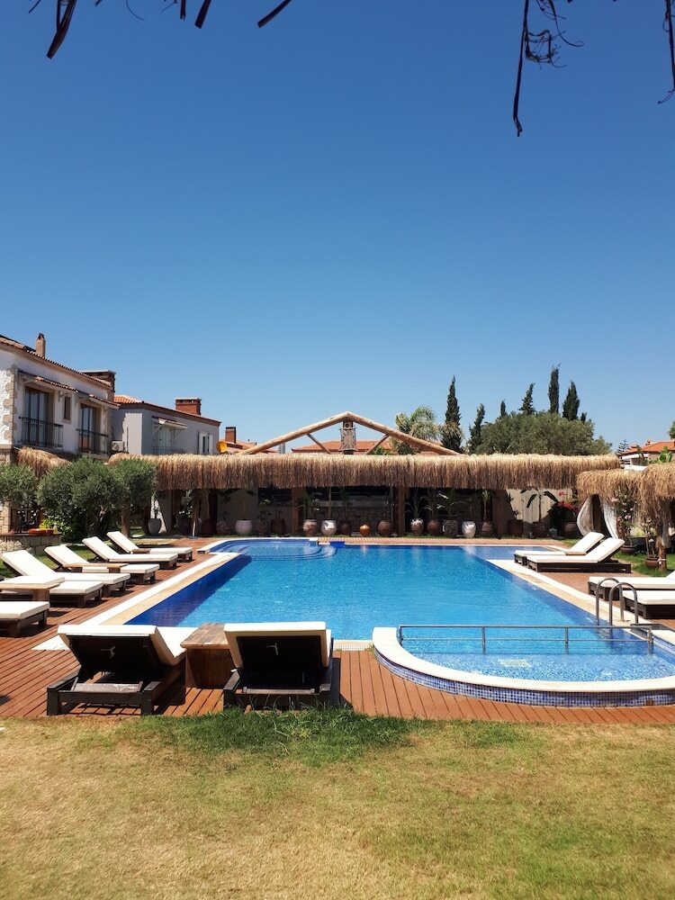 Alacati Pupil Hotel
