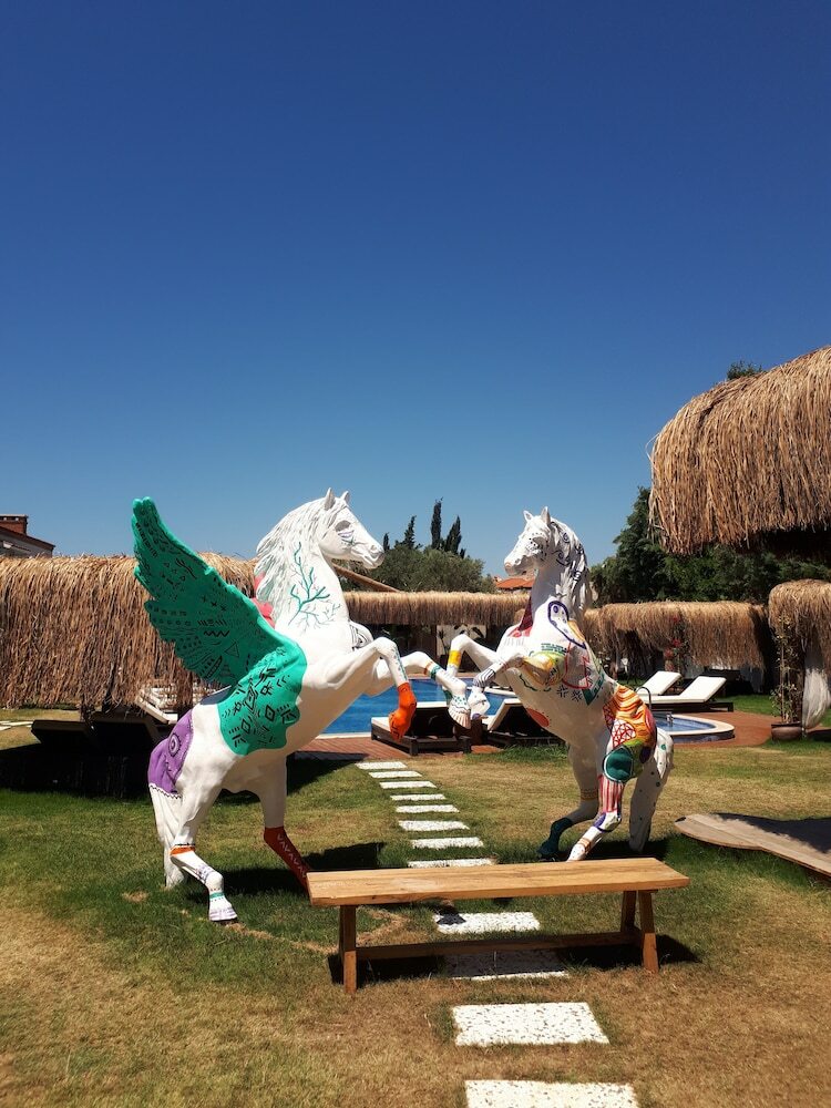 Alacati Pupil Hotel