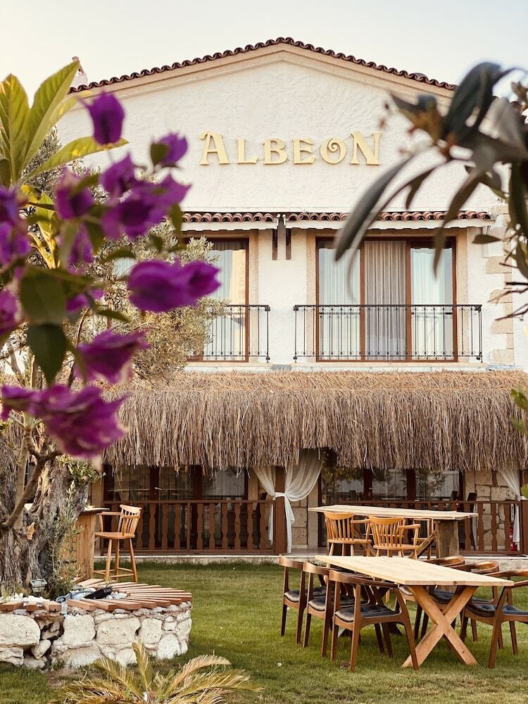 Alacati Pupil Hotel
