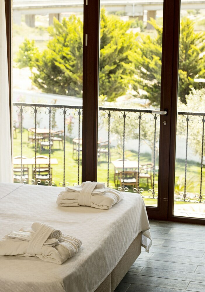 Alacati Pupil Hotel