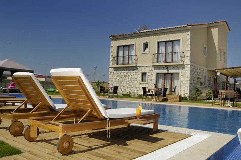 Alacati Pupil Hotel