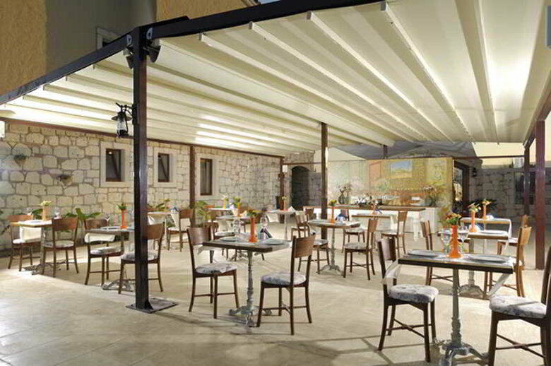 Alacati Pupil Hotel