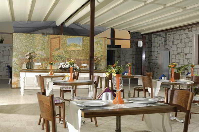 Alacati Pupil Hotel