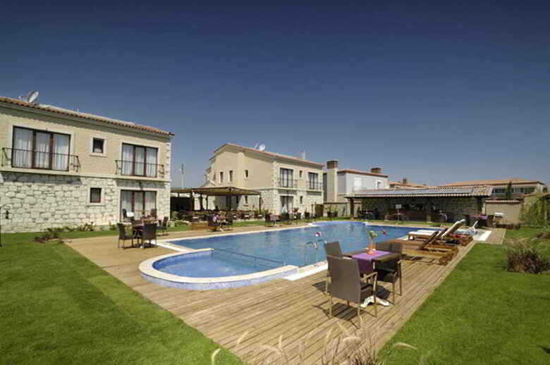 Alacati Pupil Hotel