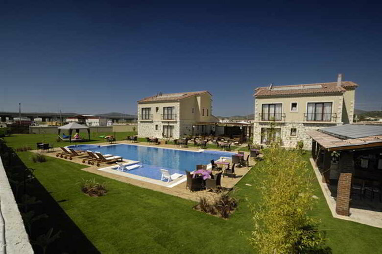 Alacati Pupil Hotel