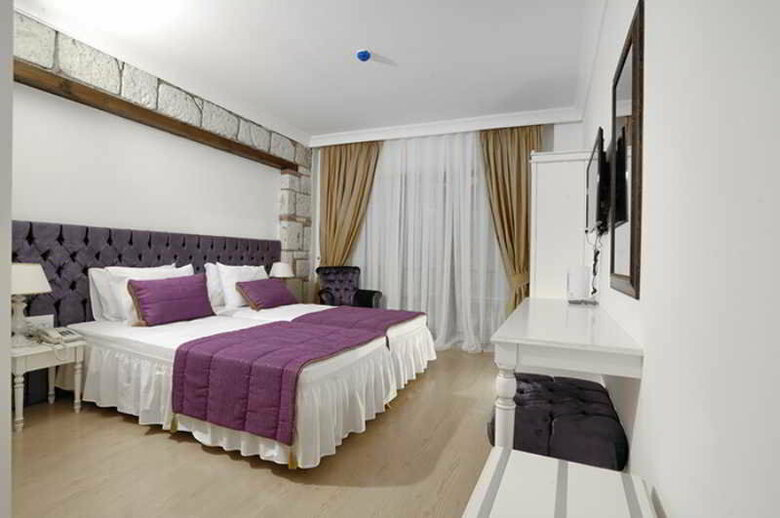 Alacati Pupil Hotel