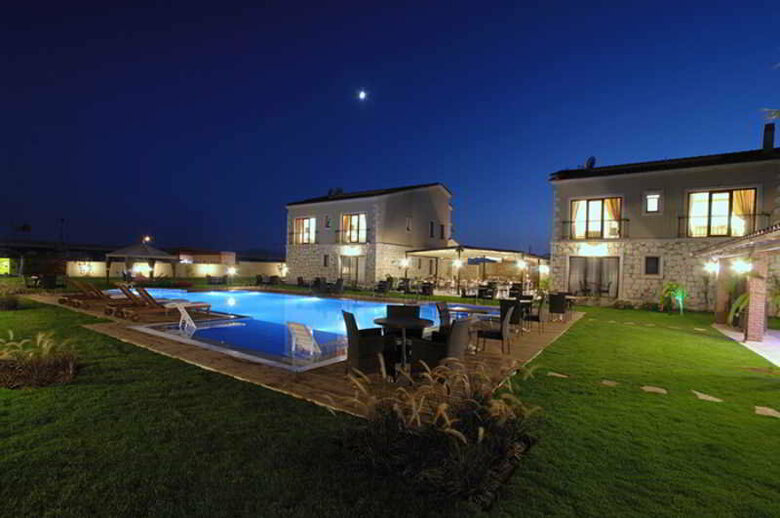 Alacati Pupil Hotel