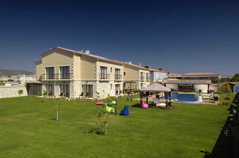 Alacati Pupil Hotel