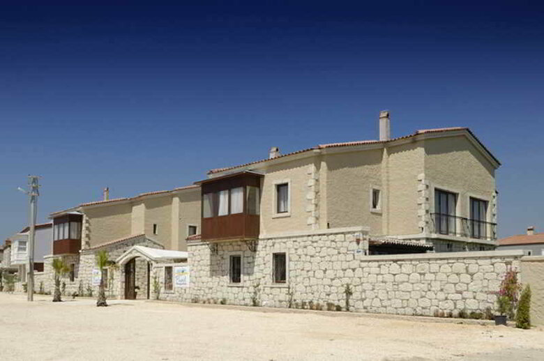Alacati Pupil Hotel
