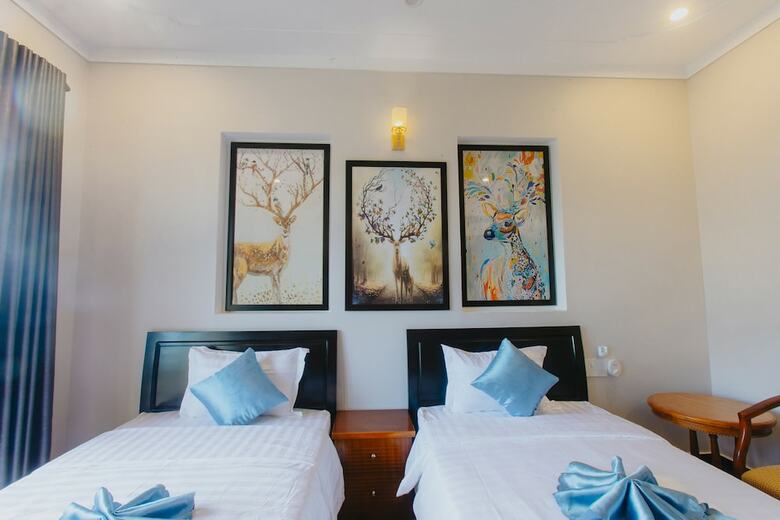 Hotel Home River Villa
