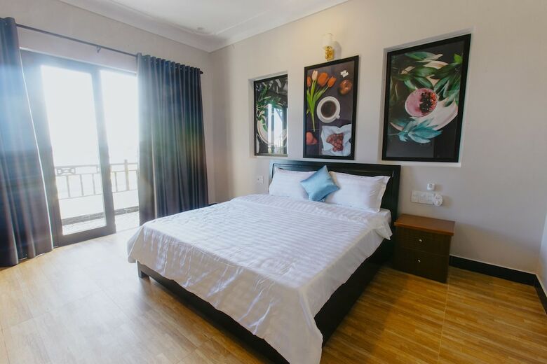 Hotel Home River Villa