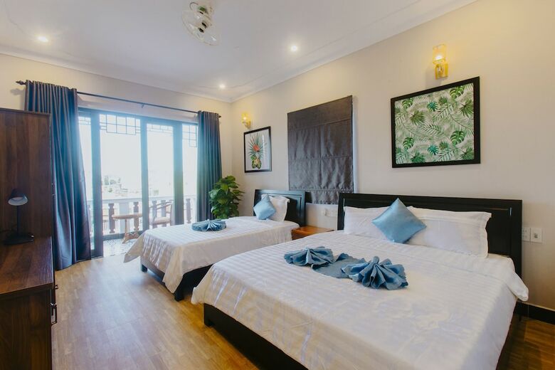Hotel Home River Villa