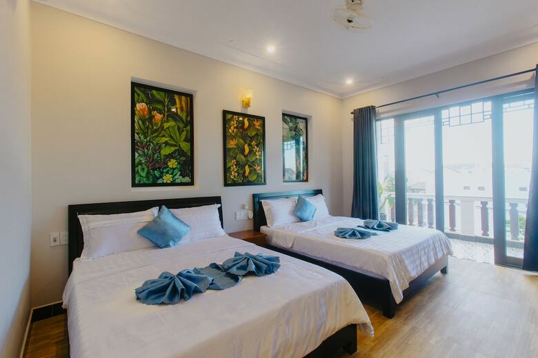Hotel Home River Villa