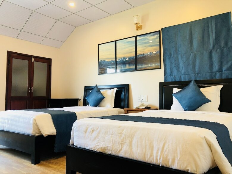 Hotel Home River Villa
