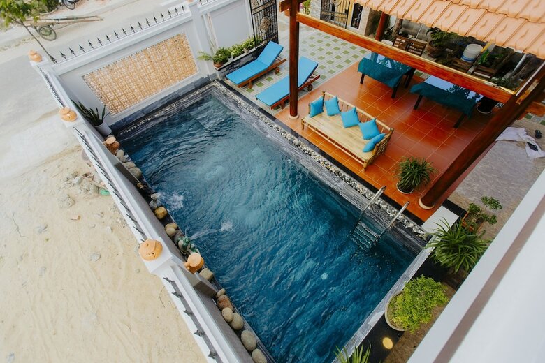 Hotel Home River Villa