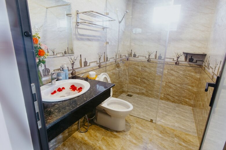 Hotel Home River Villa