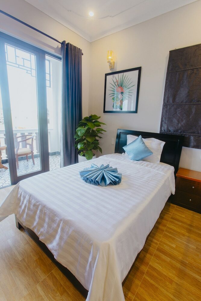 Hotel Home River Villa
