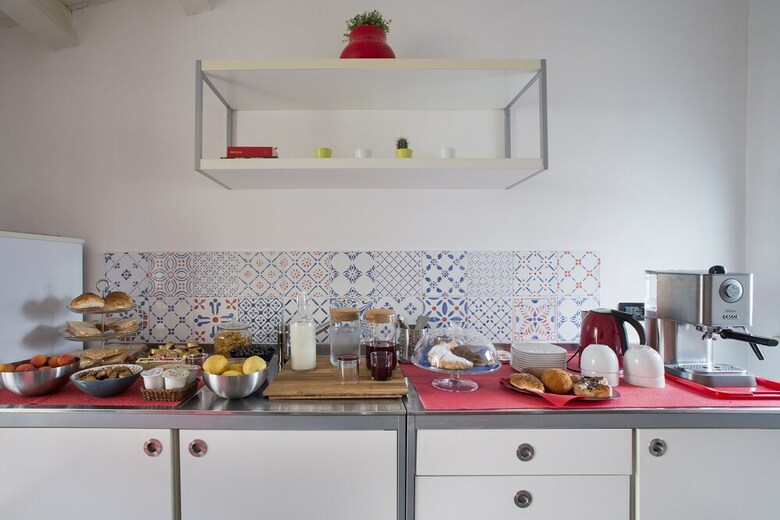Zammu Bed And Breakfast