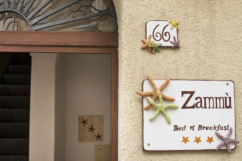Zammu Bed And Breakfast