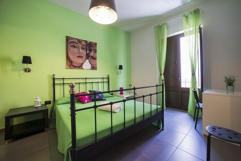 Zammu Bed And Breakfast