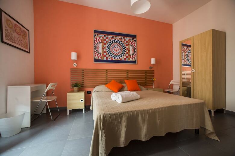 Zammu Bed And Breakfast